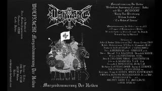 Wolfnacht – Morgendammerung Der Heiden