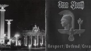 Iron Youth – Respect / Defend / Create