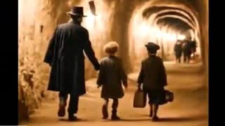 NOTICE HOW THE JEW OWNED NEWS MEDIA IGNORED CHABAD LUBAVITCH SECRET TUNNELS ✡️