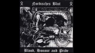 Nordisches Blut - Blood, Honour And Pride (Full Demo) (2003)