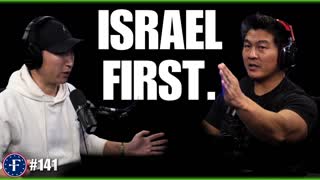 How Trump is Building Greater Israel | Matt Kim #141