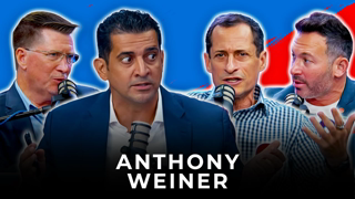 Anthony Weiner MELTDOWN | PBD Podcast | Ep. 287