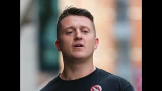 CHARLIE BIG POTATOES VS. TOMMY ROBINSON