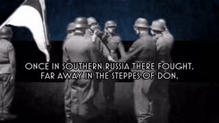 Narva Pataljon Laul - Anthem of the Estonian SS Battalion