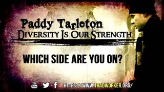 Paddy Tarleton - Which Side Are You On (mirror)