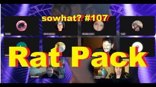 sowhat ? #107 - Rat Pack