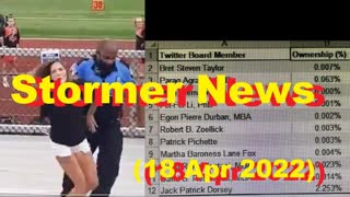 Stormer News (18 Apr 2022)