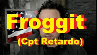 Froggit (Cpt Retardo)