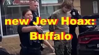 new Jew Hoax: Buffalo