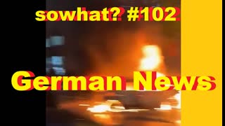 sowhat? #102 - German News