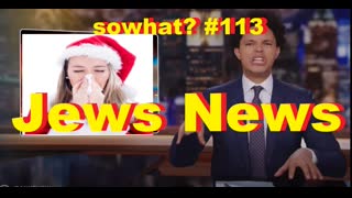 sowhat? #113 - Jews News