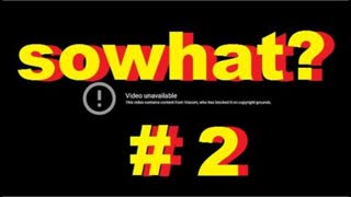 sowhat? #2