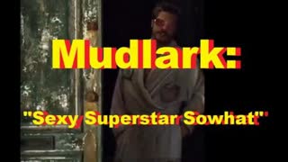 Mudlark: "Sexy Superstar Sowhat"