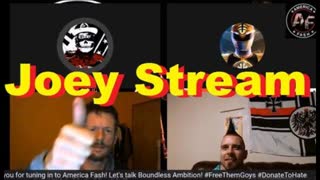 Joey Stream