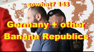 sowhat  143   Germany + other Banana Republics