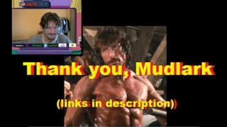 Thank you, Mudlark (links in description)