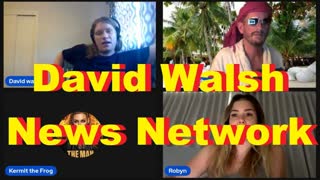 David Walsh News Network