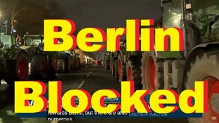 Berlin Blocked