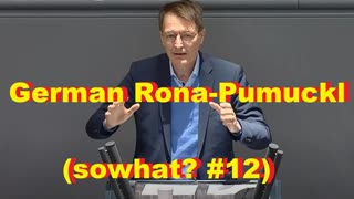 German Rona-Pumuckl (sowhat? #12)