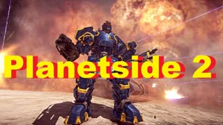 Planetside 2