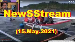 NewSStream (15.May.2021)