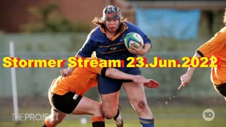 Stormer Stream 23.Jun.2022