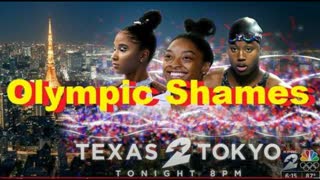 Olympic Shames