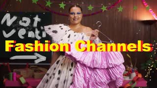 Fashion Channels