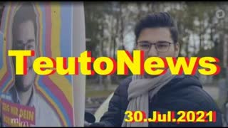 TeutoNews 30.Jul,2021