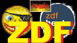 ZDF (2nd German TV)