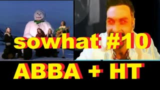 sowhat #10 - ABBA + HT