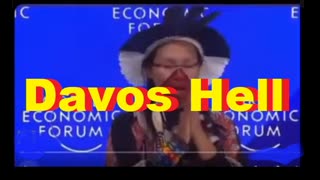 Davos Hell