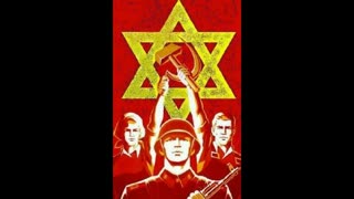 The Jewish Crucifixion of Russia: The dark truth about the Bolshevik revolution