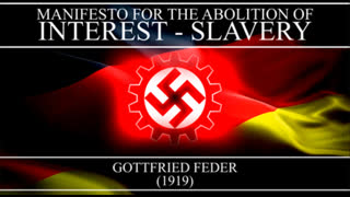 Manifesto for the Abolition of Interest Slavery