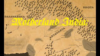 Motherland India: Aryavarta