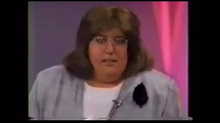 Oprah Jewish satanic murders full episode (1989)