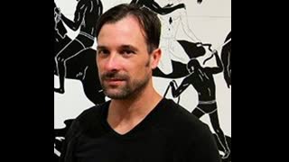 Cleon Peterson: Rothschilds Favorite White Genocide Artist