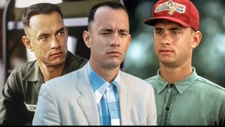 More On The Antiwhiteism of Forrest Gump: No Christianity In Sight