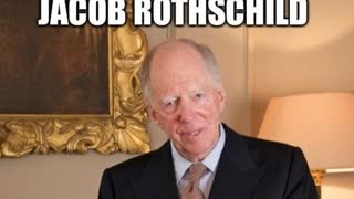 Just how evil are the Rothschilds? Do you even need to ask?