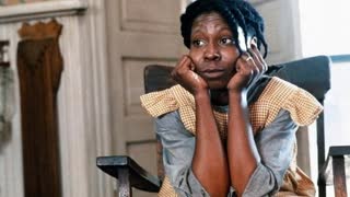 Whoopi Goldberg repeated what the US Gov told us for years