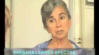 Barbara Lerner Spectre calls for destruction of Christian European ethnic societies