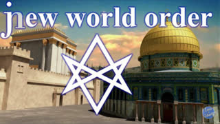 The Coming Tribulation - The Noahide Deception Part 1 - The Laws