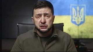 AN INSULTING CARTOON ABOUT ZELENSKY WAS RELEASED IN EUROPE