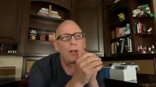 â€œDilbertâ€ Comic Creator Scott Adams Has Had Enough of Black Crime