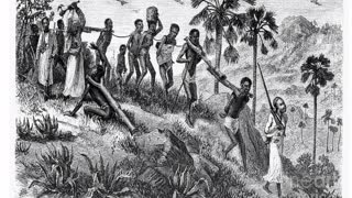 The Lies of The "White Slave Trade"