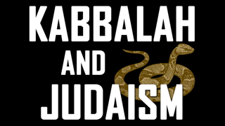 Part 8: The Kabbalah & Judaism - John S. Torell