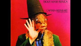 Captain Beefheart - Dachau Blues