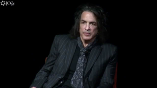 Paul Stanley on Jewish identity