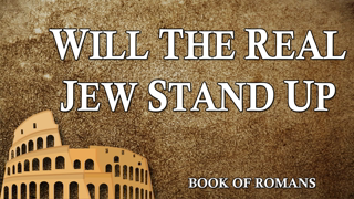 Part 16: Will The Real Jew Stand Up - John S. Torell