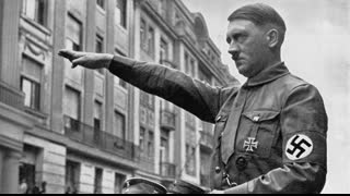 Adolf Hitler on the JQ (1939 - English)